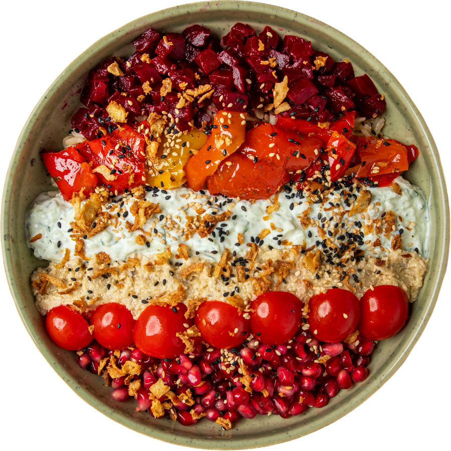 MEZZE & Chill