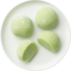 Mochi Glacé