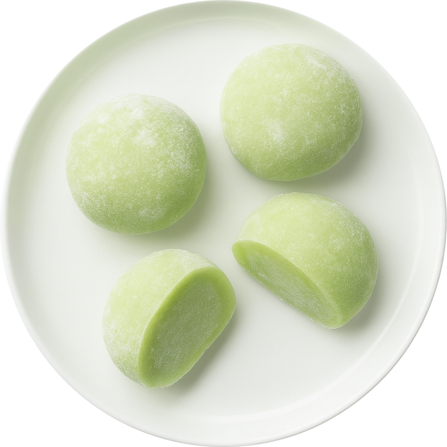 Mochi Glacé
