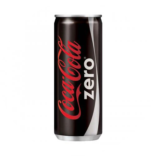 Coca Cola Zéro
