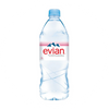 Eau plate
