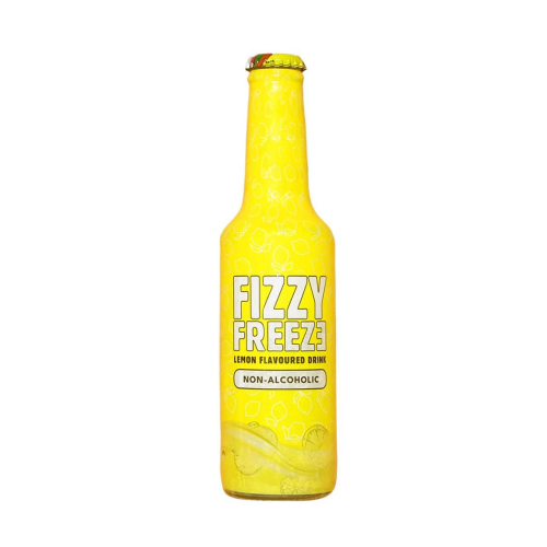 Fizzy