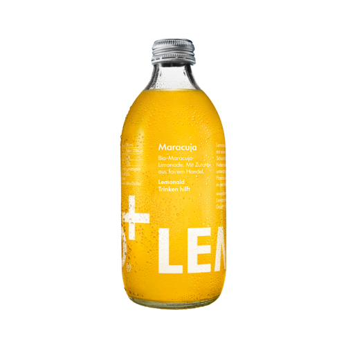 Lemonaid