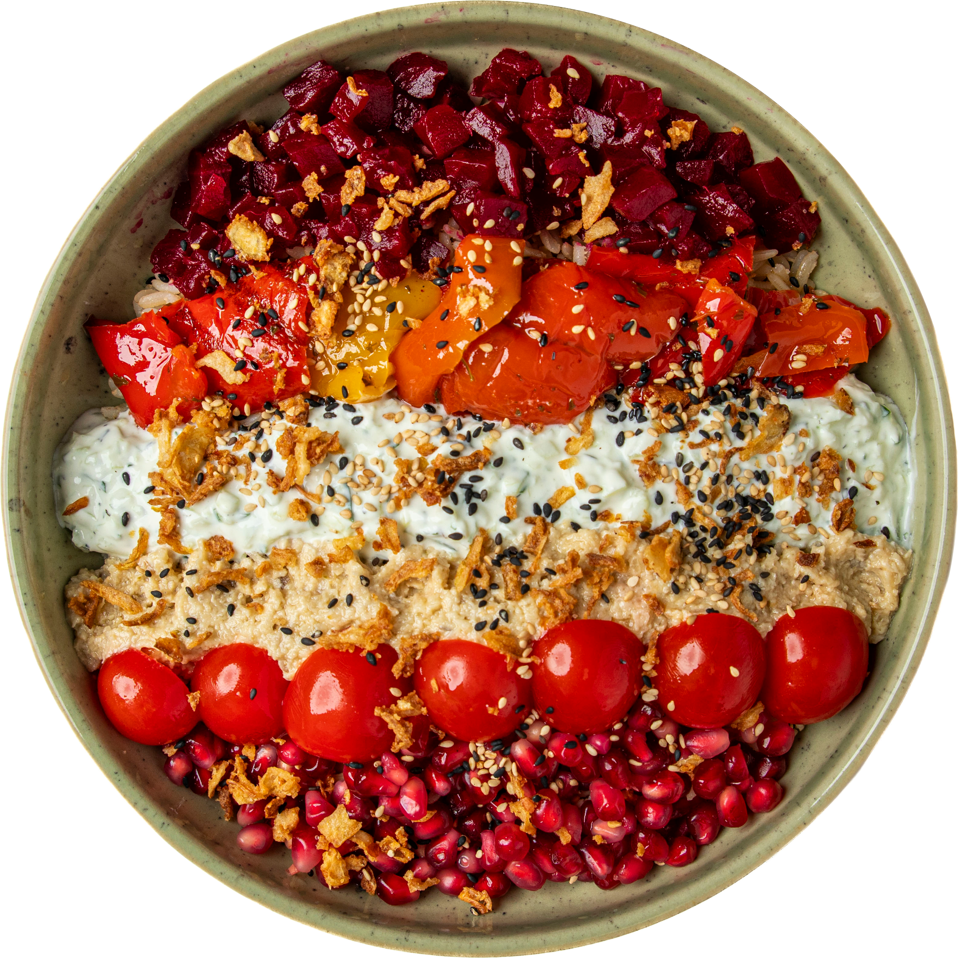 MEZZE & Chill