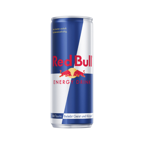 Redbull